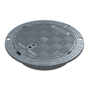 ECON SN 600/160 bez ventilace rám samonivelační