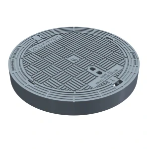 ECON H 600/100 bez ventilace