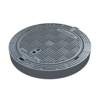 ECONpur H 600/100 bez ventilace, těsnění PUR