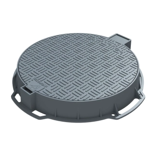 EURO 600 bez ventilace