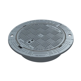 ECONpur SN 600/190 bez ventilace, rám samonivelační, těsnění PUR
